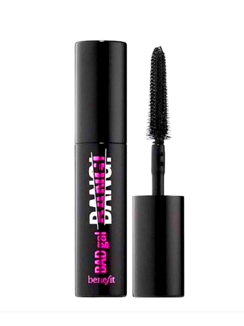 Benefit Cosmetics BADgal BANG! Volumizing Mascara Mini 3g BRAND NEW IN BOX - Picture 1 of 7